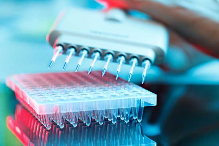 Microbiology Testing