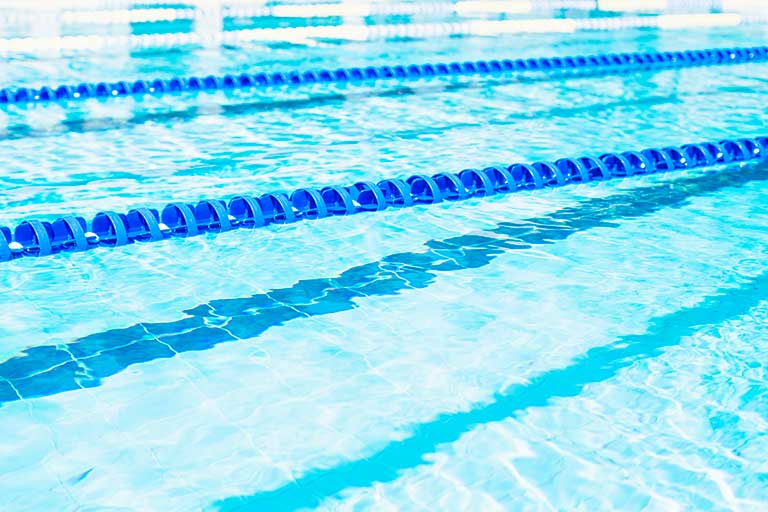 Swimming Pool Testing