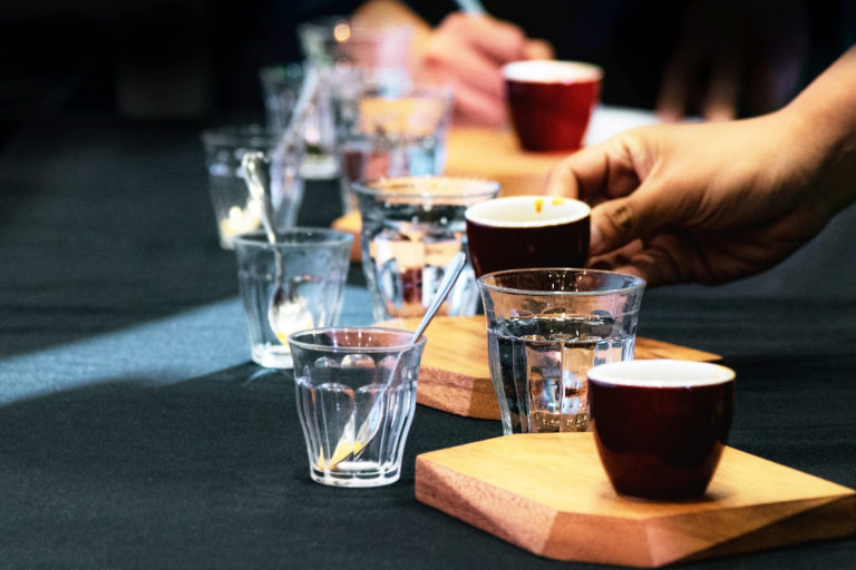 Sensory and Consumer Research